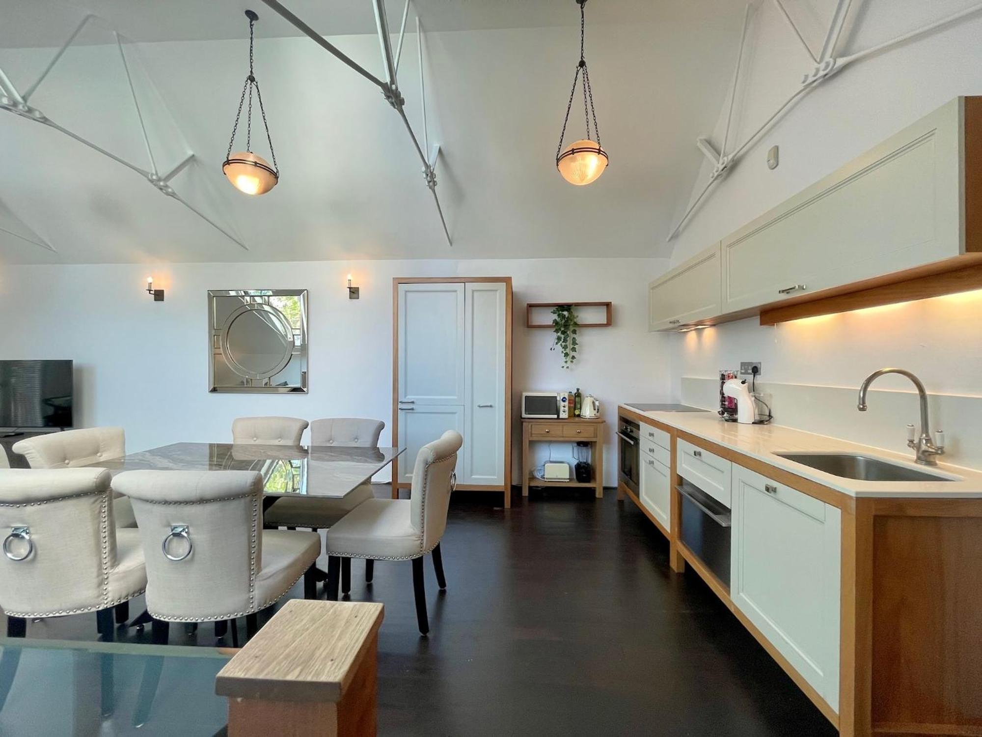 Apartamento The Ophelia By Sloane Square *