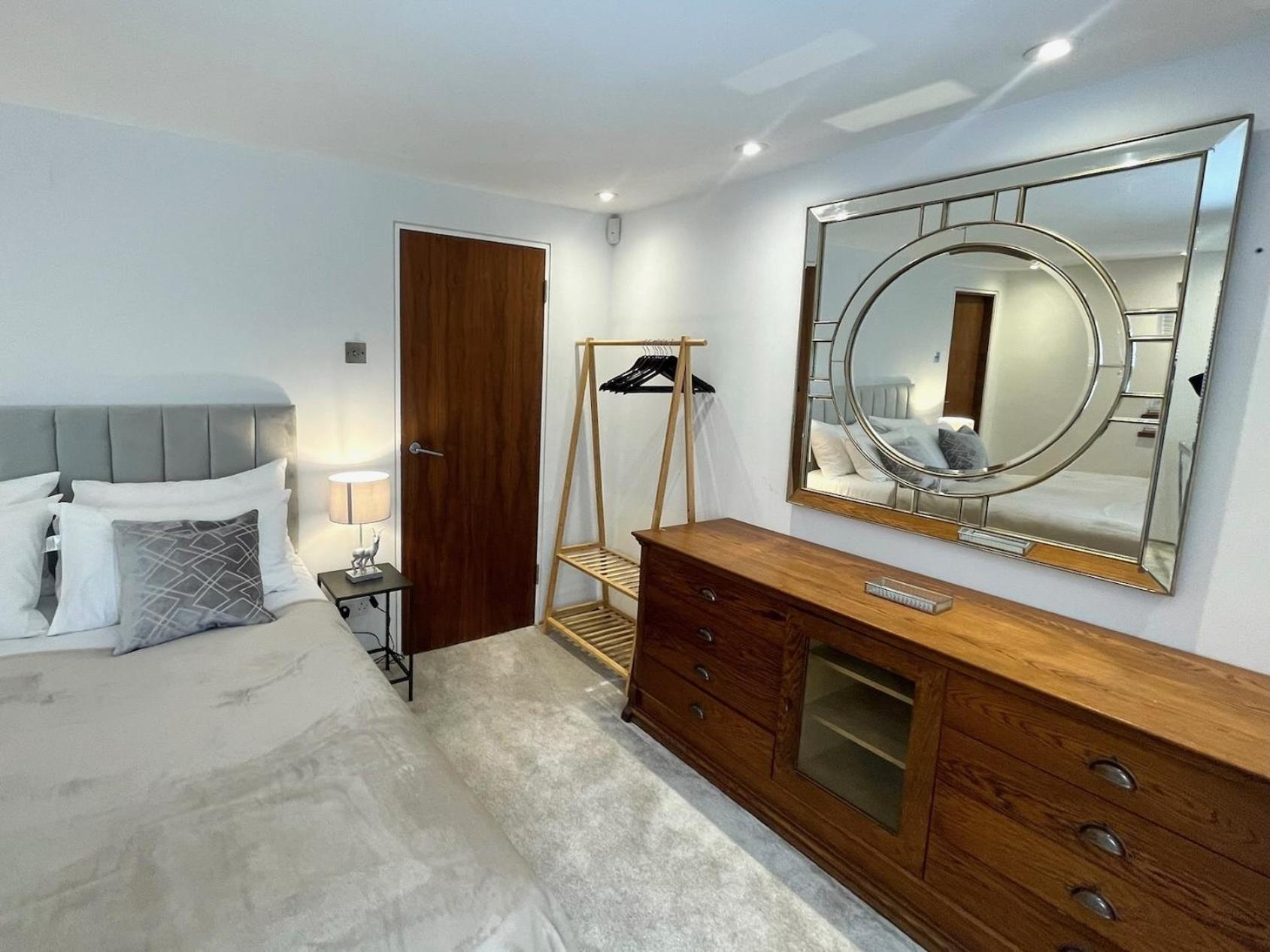 The Ophelia By Sloane Square Apartamento